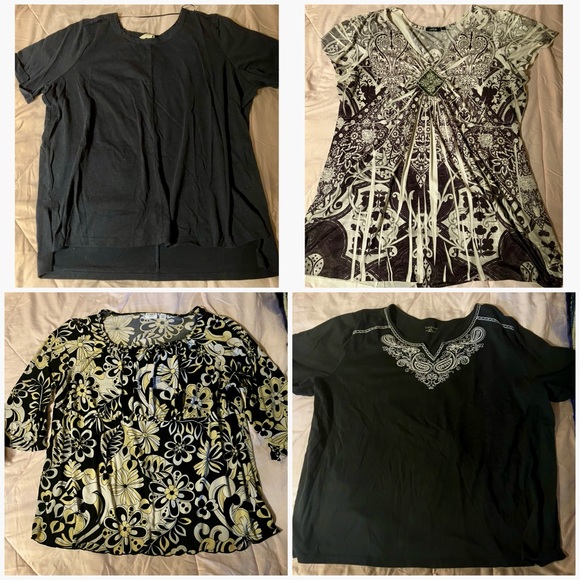 💛 26 Items ✨ Clothing Bundle - Picture 3 of 9